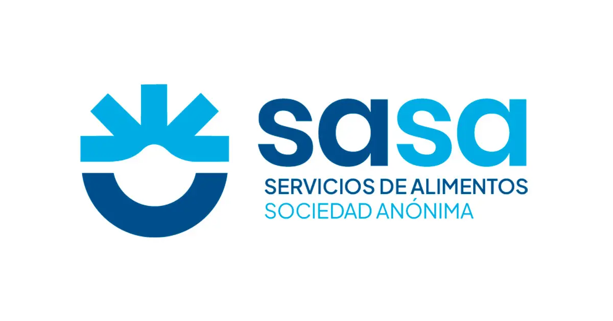 SASA Servicios de Alimentos