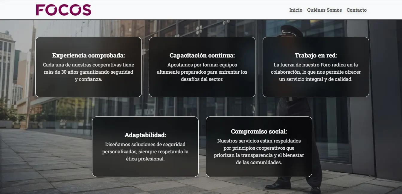 Focos — imagen 3