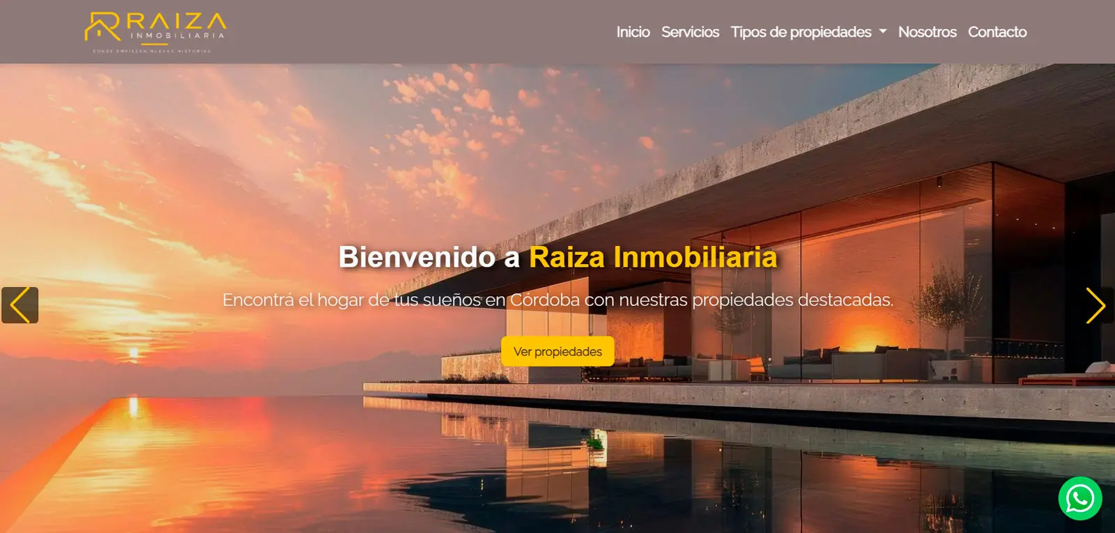 Raiza Inmobiliaria