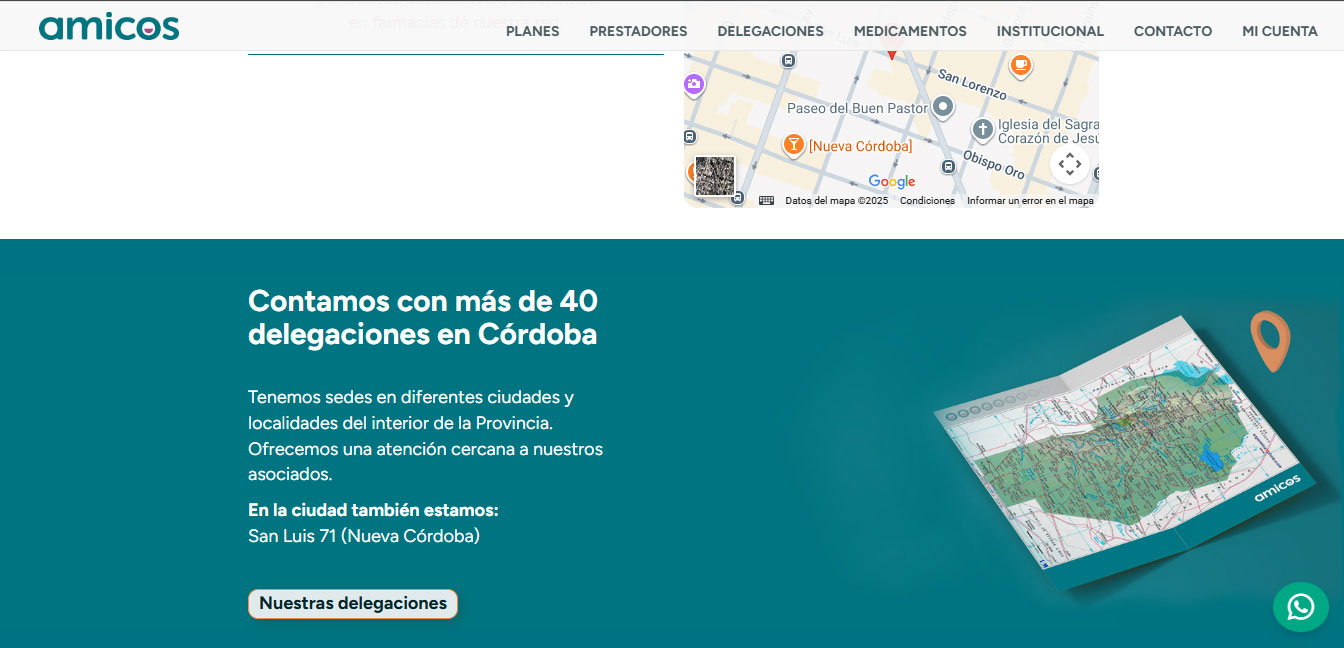 Amicos — imagen 2