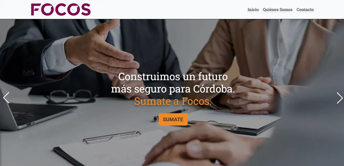 Focos