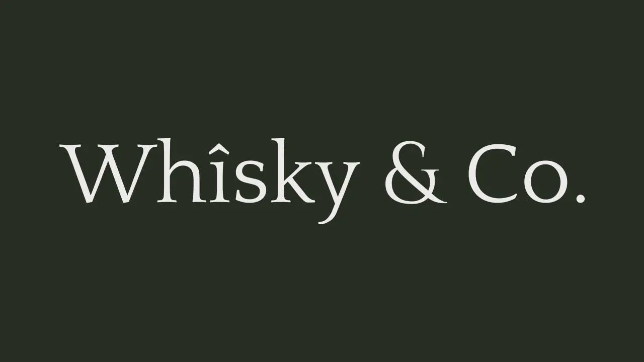 Whisky & Co