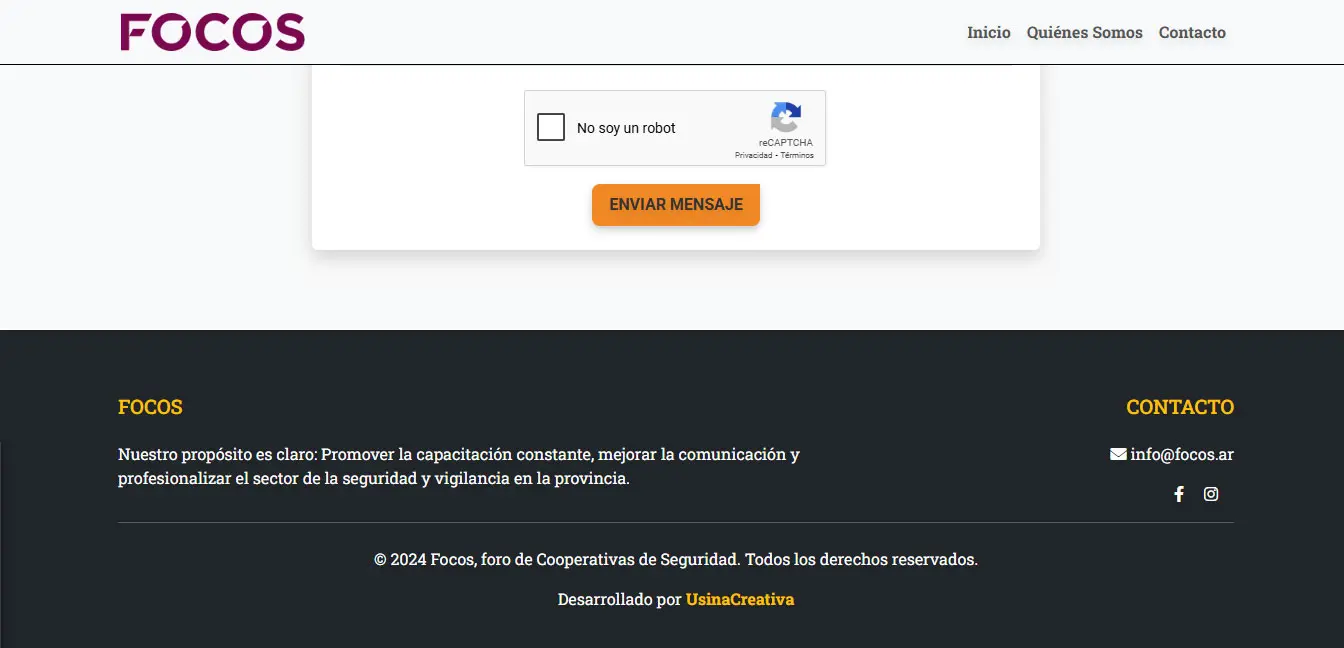 Focos — imagen 5