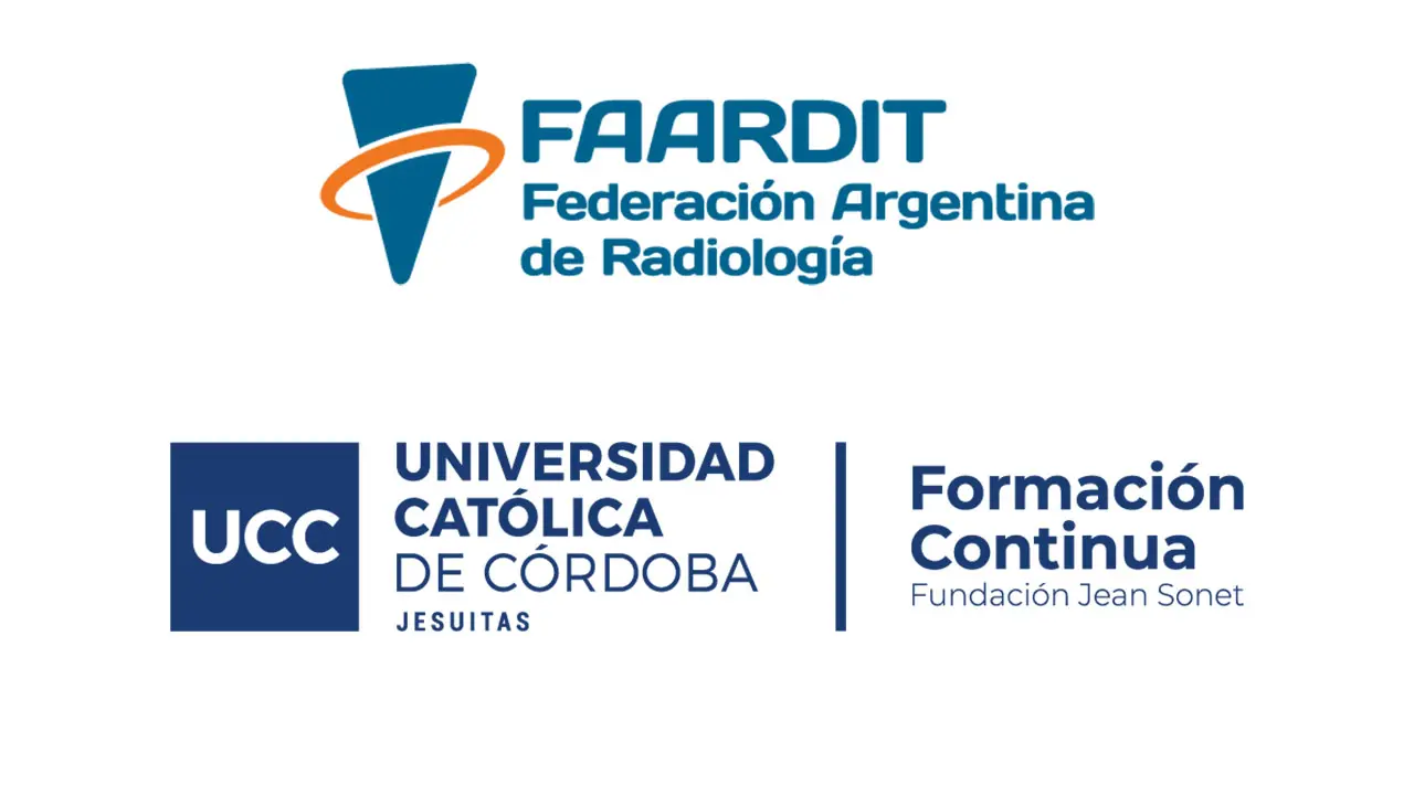 Curso de Posgrado en Radiología