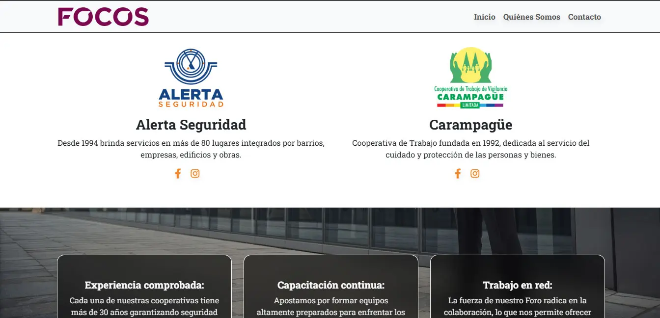 Focos — imagen 2