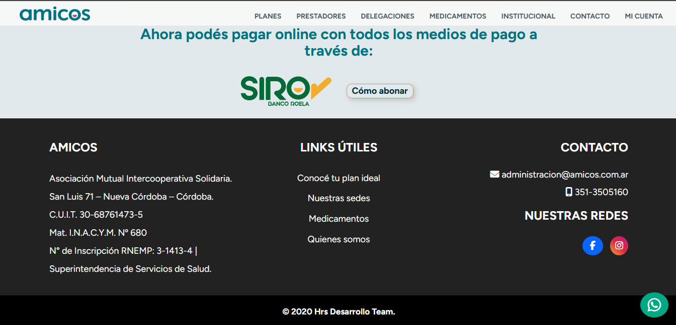 Amicos — imagen 4