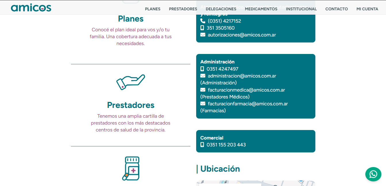 Amicos — imagen 1