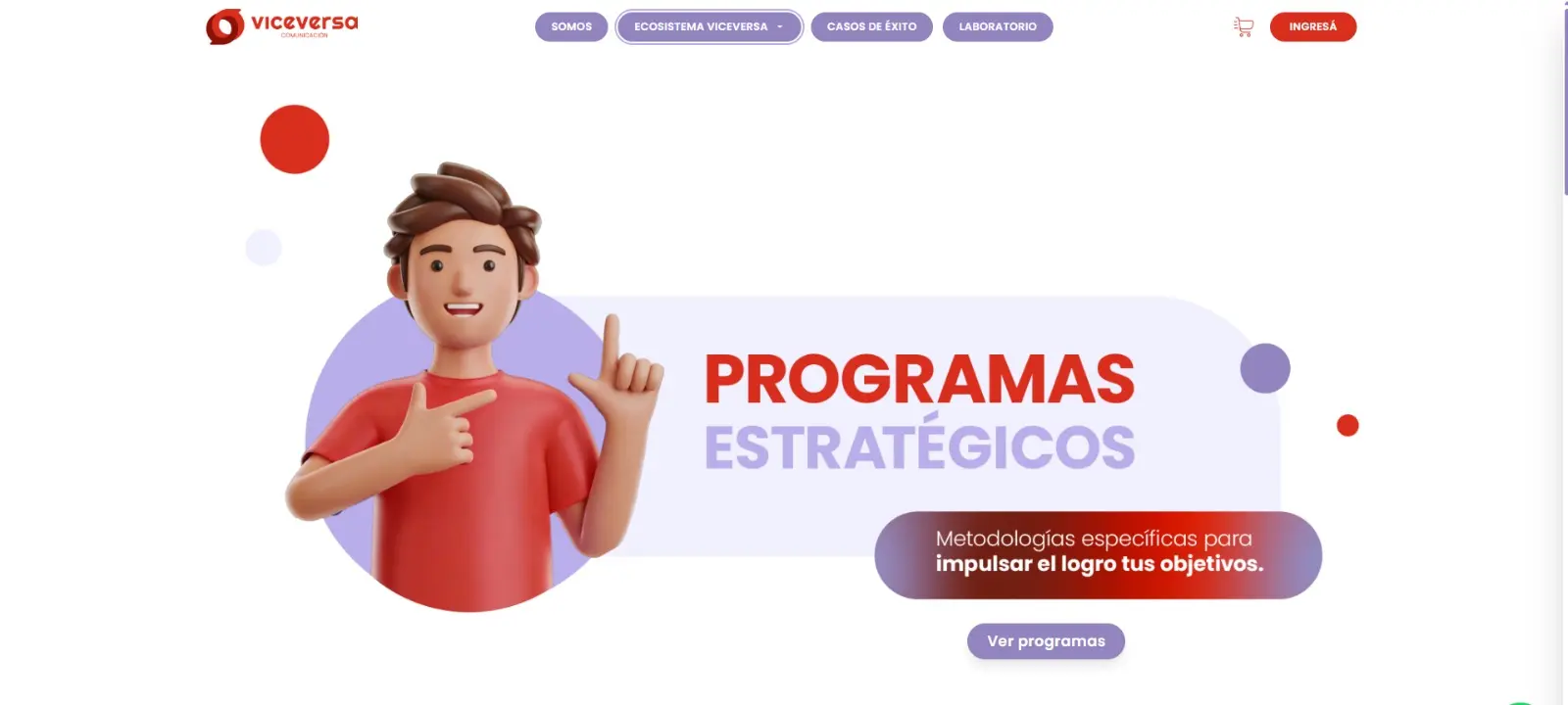 Viceversa Comunicación