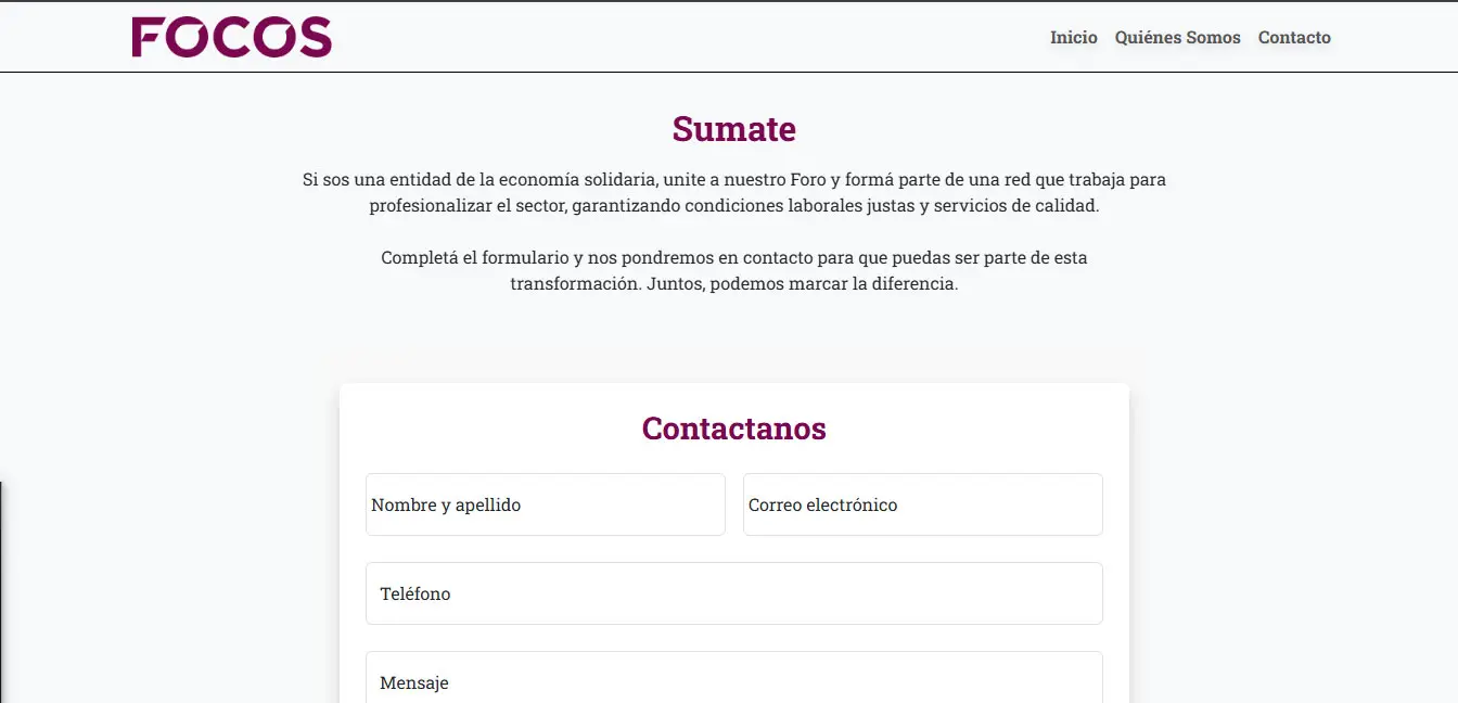 Focos — imagen 4